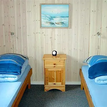 Holiday Bellisvej C- 367 *