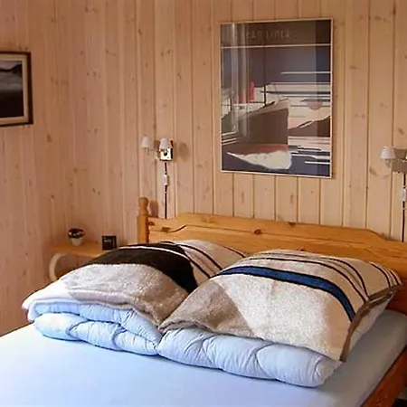 Dom wakacyjny Holiday Bellisvej C- 367